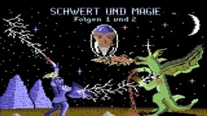Let’s Play „Mit Schwert und Magie – Das geheimnisvolle Kraut“